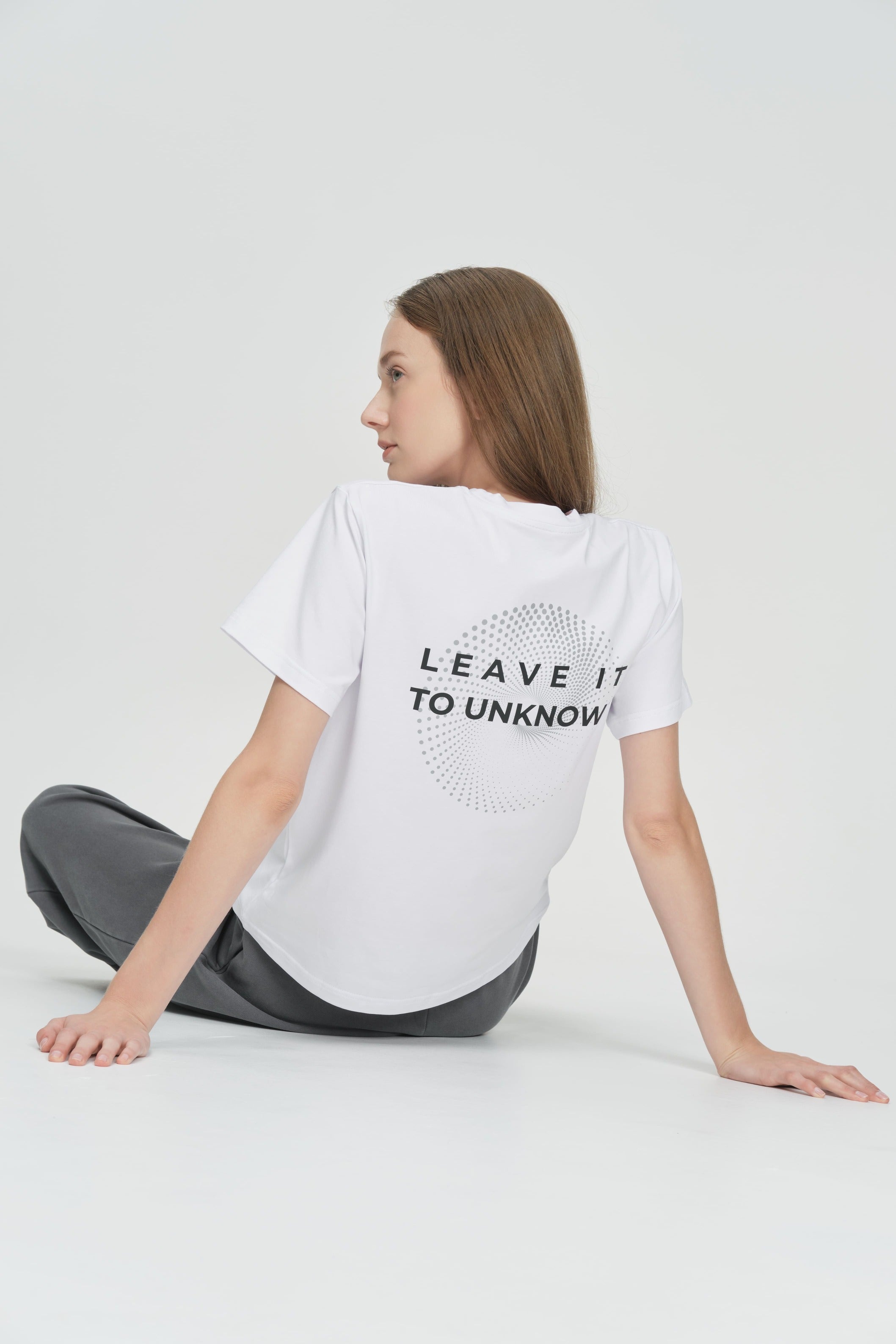 Meditation in progress T-Shirt