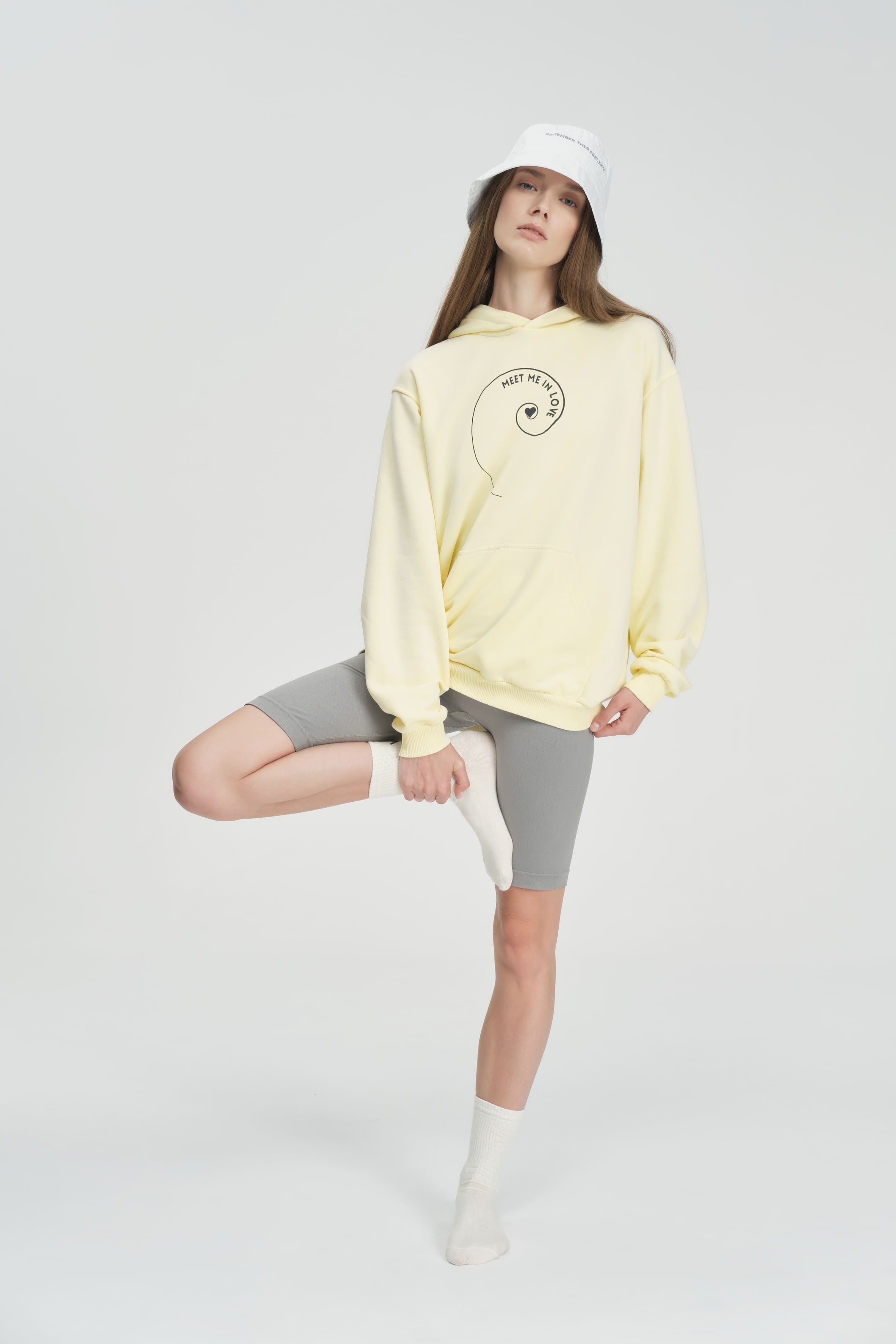 Reflective Bucket Hat