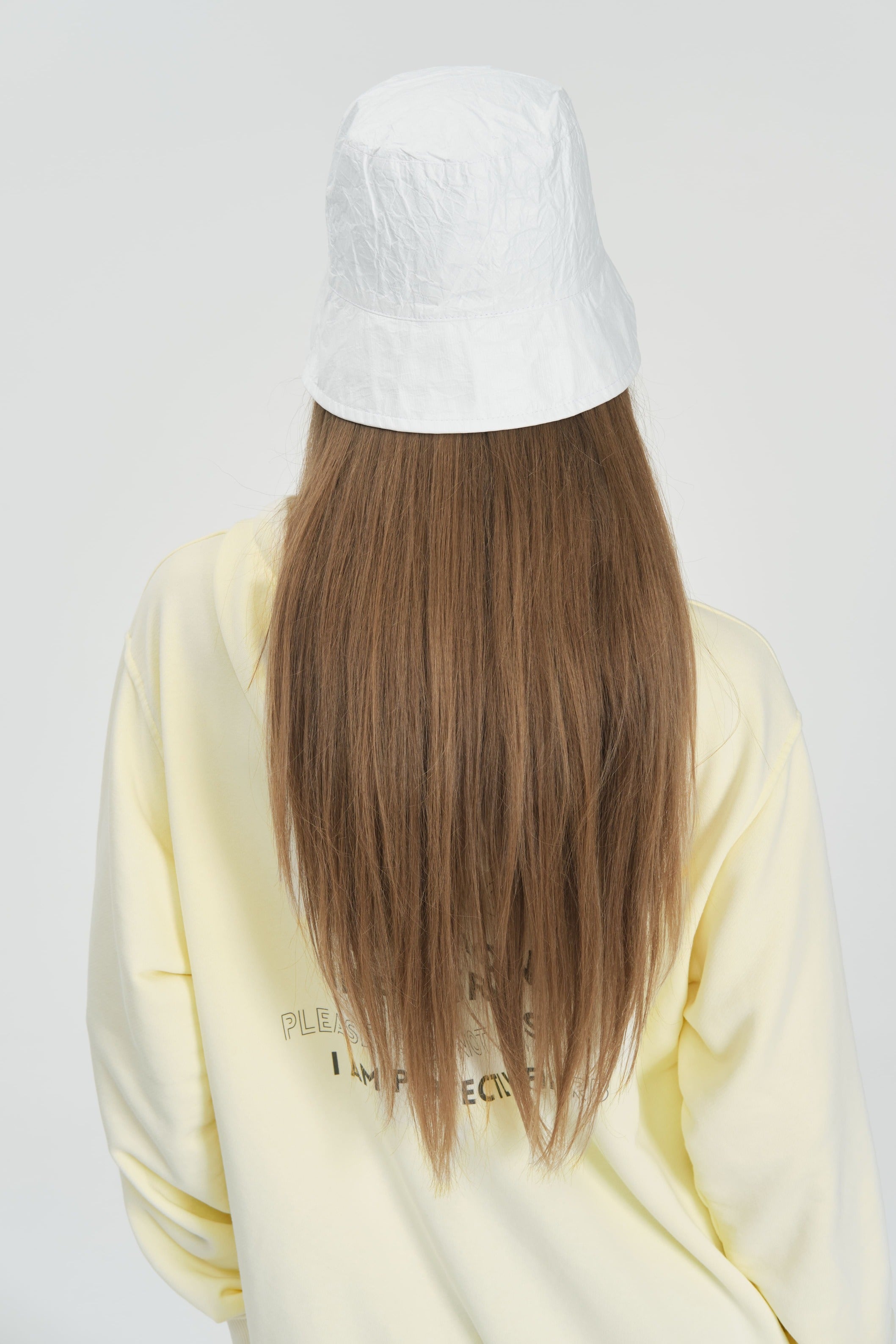 Reflective Bucket Hat