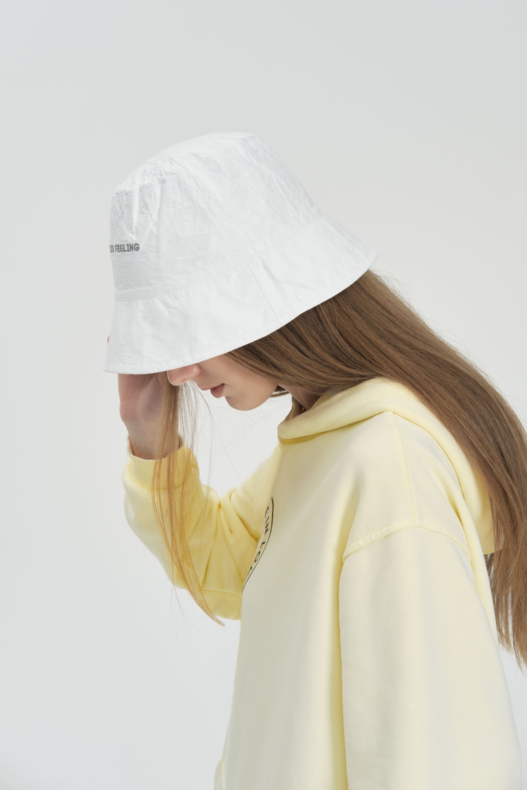 Reflective Bucket Hat