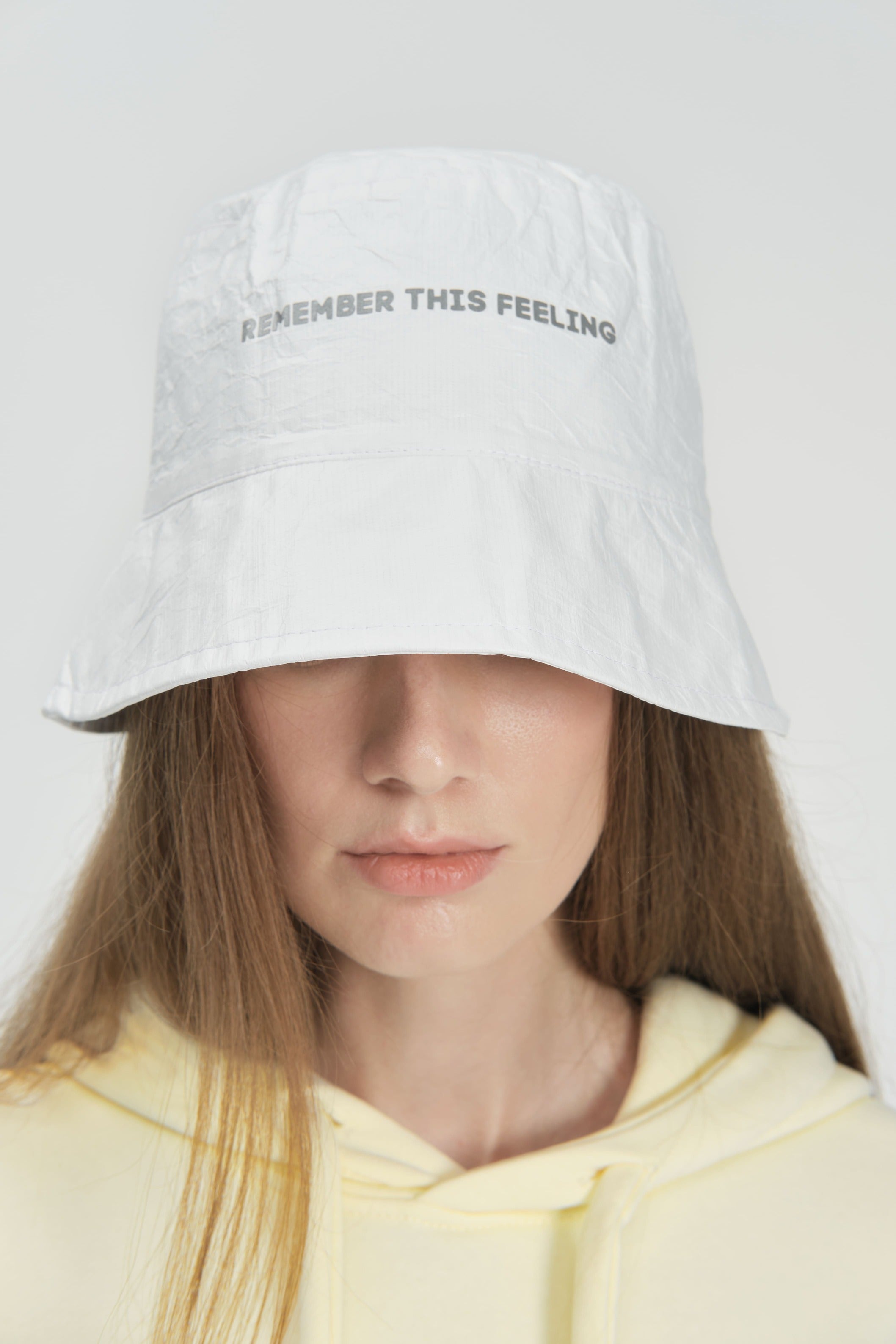 Reflective Bucket Hat