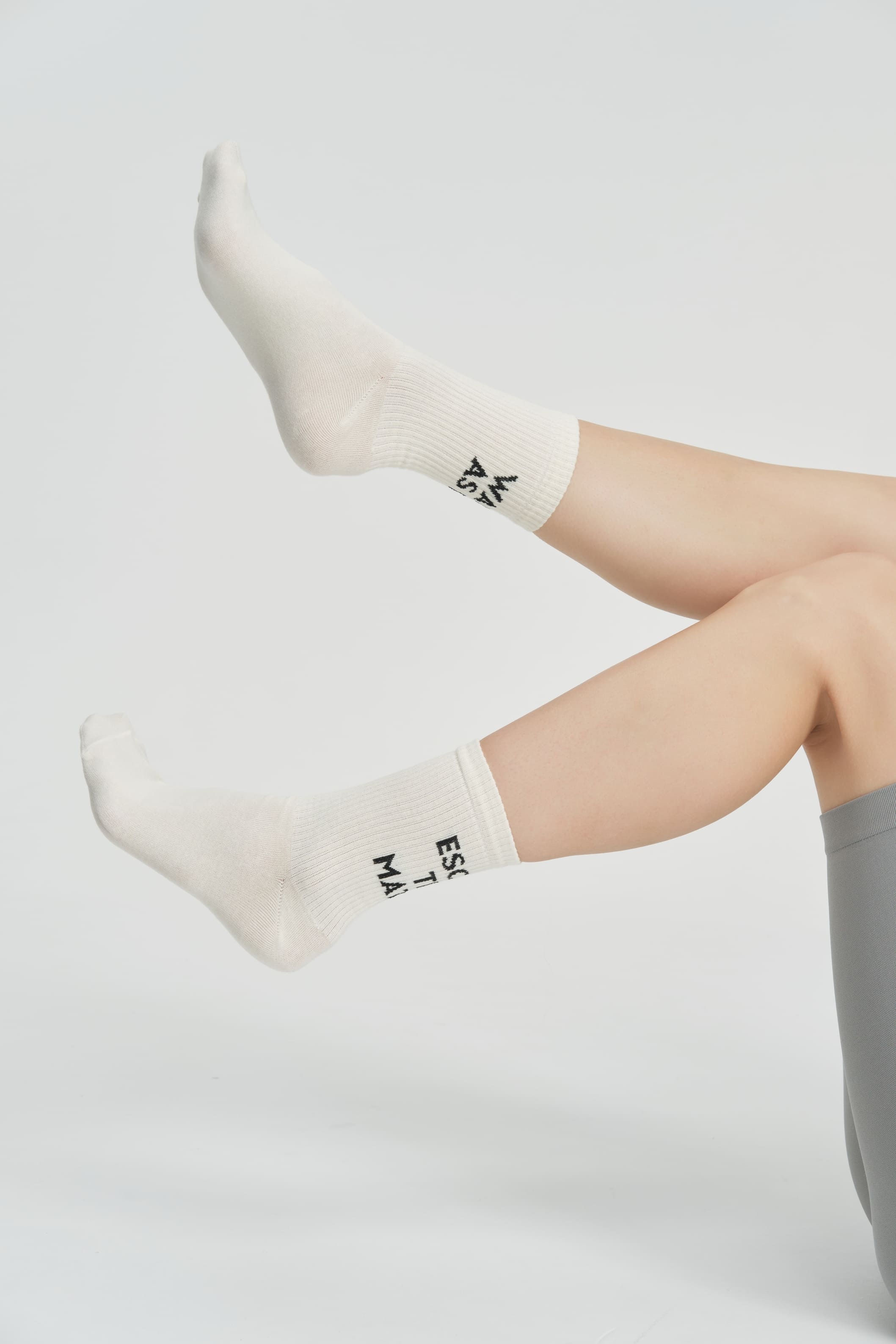 Escape the matrix & Walk as it SOCKS