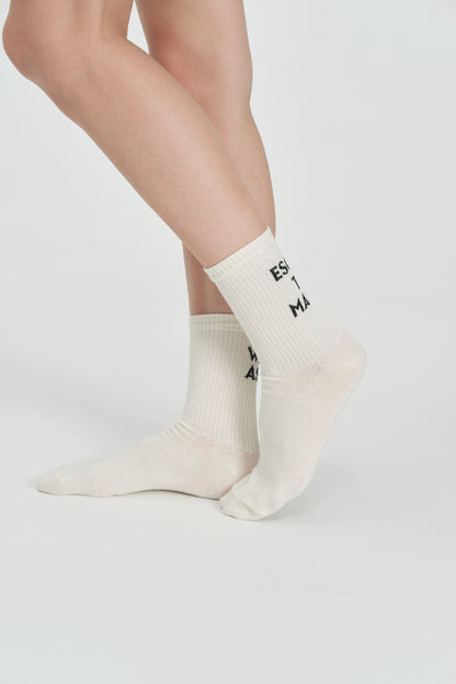 Escape the matrix & Walk as it SOCKS